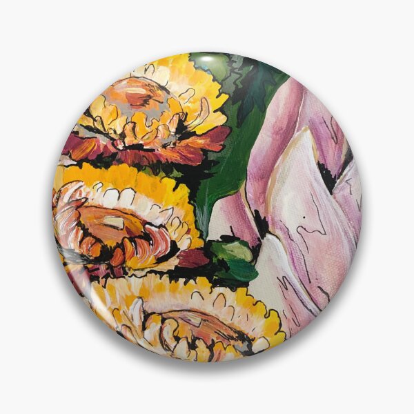 Item preview, Australian Native Flowers designed and sold by AnniesArtWorx.