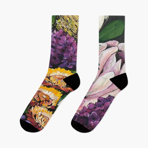 Item preview, Australian Native Flowers designed and sold by AnniesArtWorx.