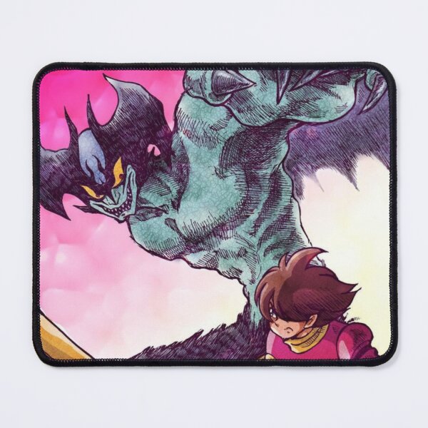 Item preview, Devilman Crybaby Anime designed and sold by anime-ker.