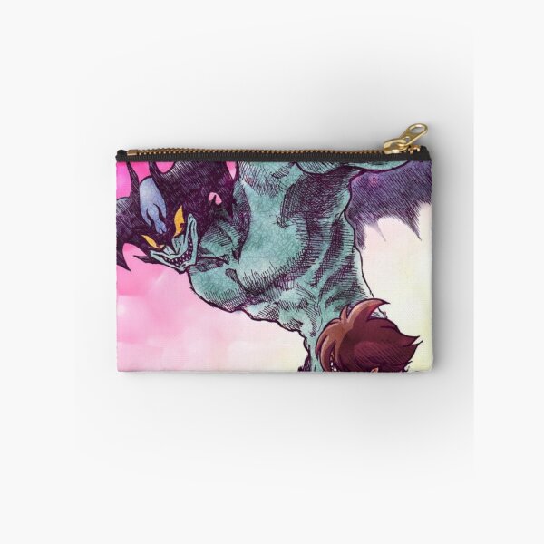 Item preview, Devilman Crybaby Anime designed and sold by anime-ker.