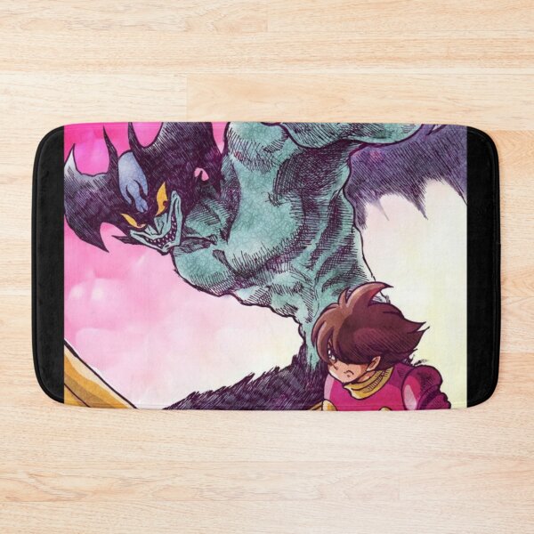 Item preview, Devilman Crybaby Anime designed and sold by anime-ker.