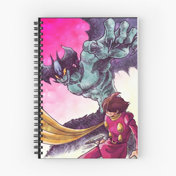 Item preview, Devilman Crybaby Anime designed and sold by anime-ker.