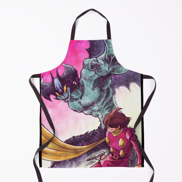 Item preview, Devilman Crybaby Anime designed and sold by anime-ker.