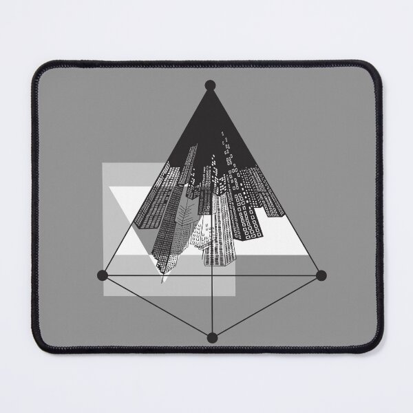 Item preview, Up down city designed and sold by Hight-low-view.