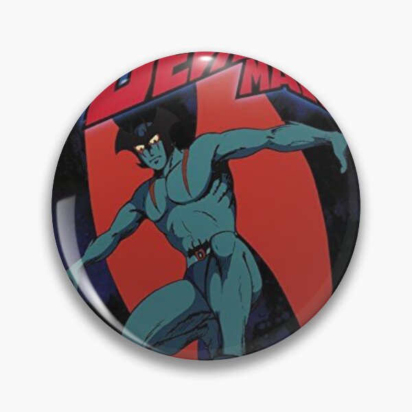 Item preview, Devilman Crybaby Anime designed and sold by anime-ker.