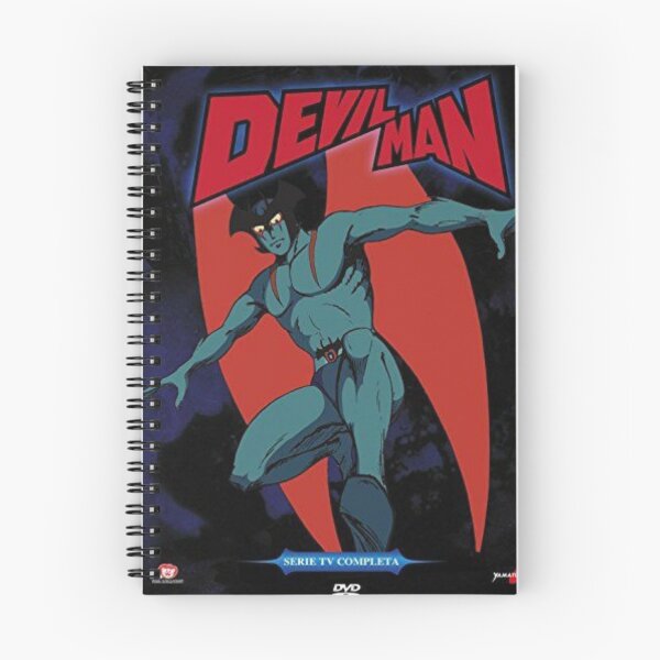 Item preview, Devilman Crybaby Anime designed and sold by anime-ker.