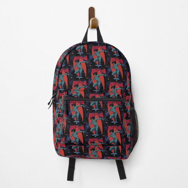 Item preview, Devilman Crybaby Anime designed and sold by anime-ker.