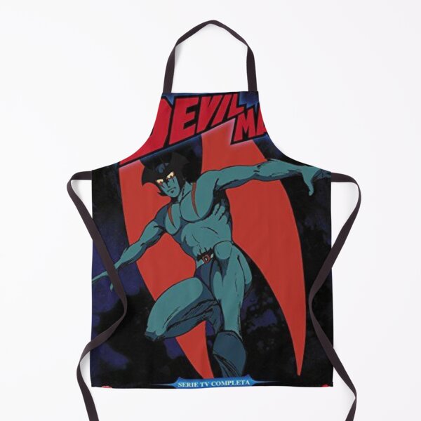 Item preview, Devilman Crybaby Anime designed and sold by anime-ker.