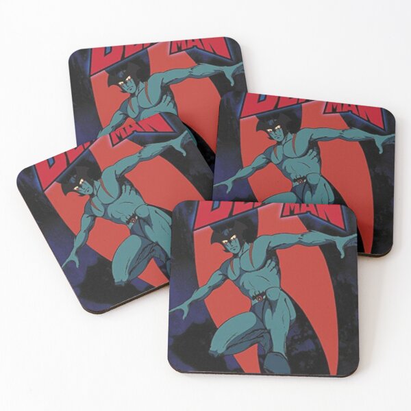 Item preview, Devilman Crybaby Anime designed and sold by anime-ker.