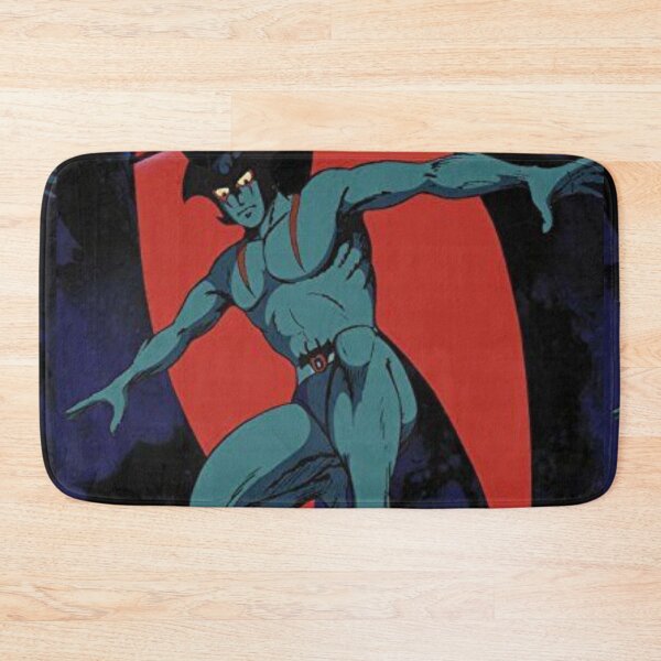 Item preview, Devilman Crybaby Anime designed and sold by anime-ker.
