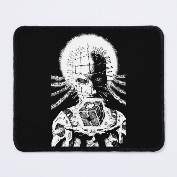 Item preview, Pinhead hellraiser 2022 designed and sold by JonathanGrimm.