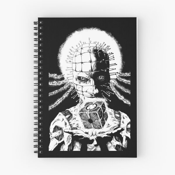 Item preview, Pinhead hellraiser 2022 designed and sold by JonathanGrimm.
