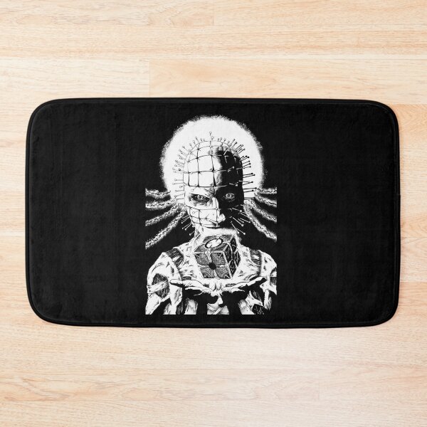 Item preview, Pinhead hellraiser 2022 designed and sold by JonathanGrimm.