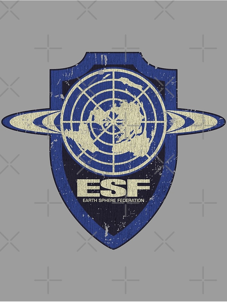 earth sphere federation