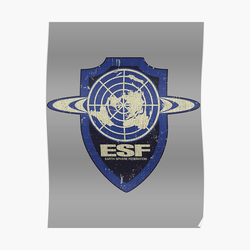 earth sphere federation