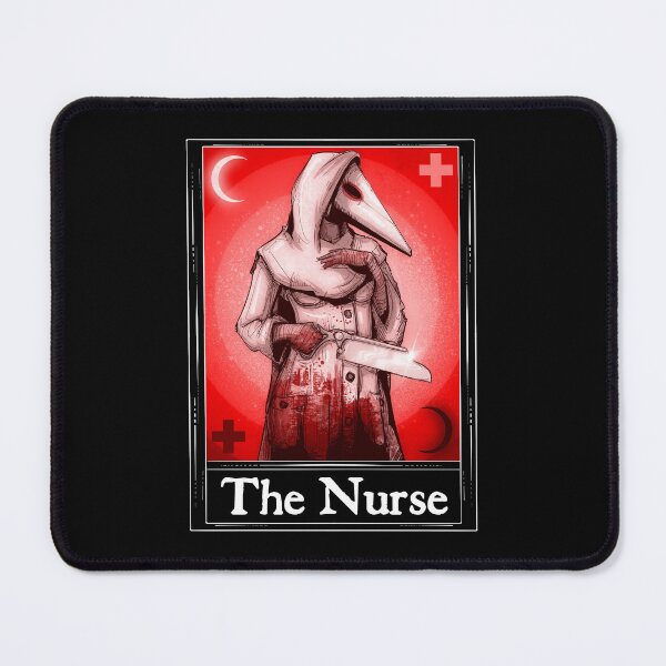 Item preview, The Nurse Tarot designed and sold by LVBART.
