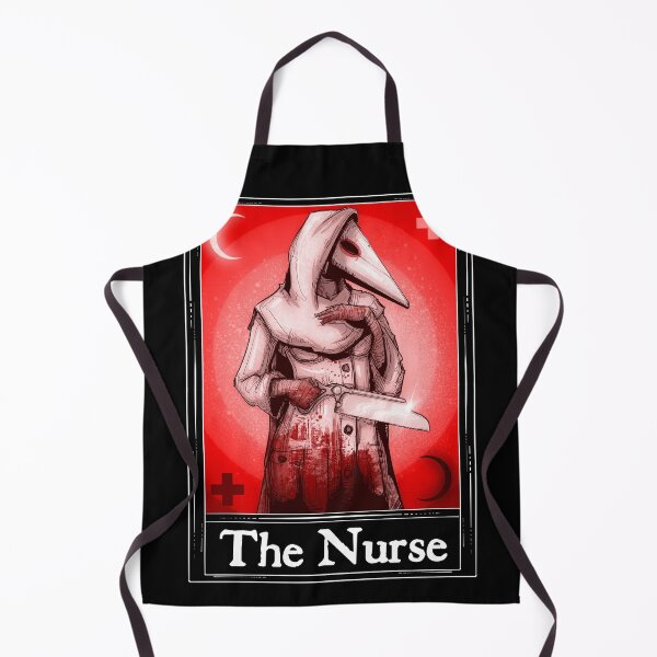 Item preview, The Nurse Tarot designed and sold by LVBART.