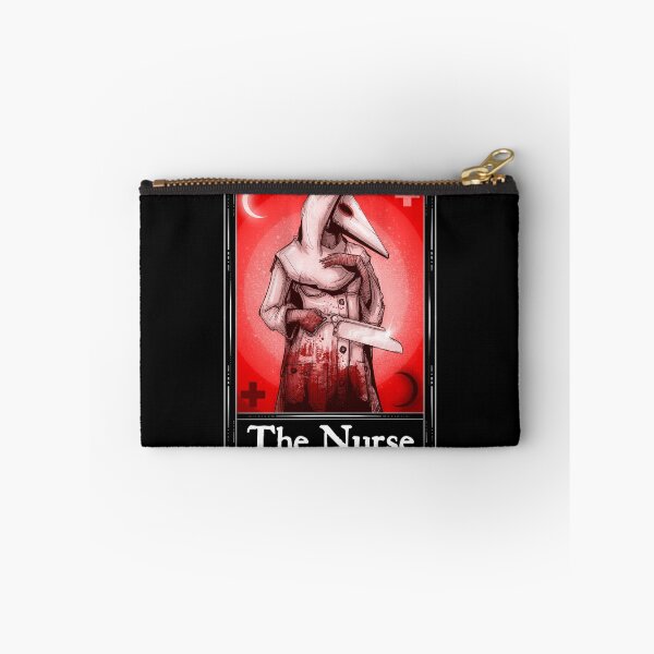 Item preview, The Nurse Tarot designed and sold by LVBART.