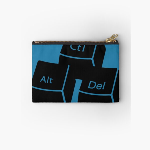 Item preview, CtlAltDel (black version) designed and sold by CtlAltDel.