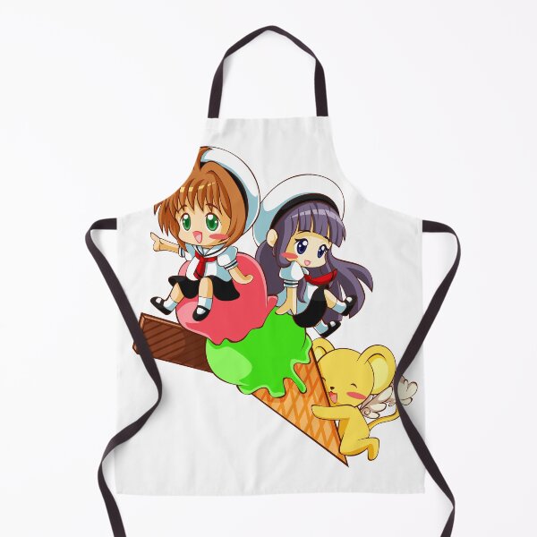 Item preview, Sakura, Tomoyo, Kero designed and sold by Mahrzeline.