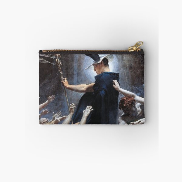 Item preview, Souls on the Banks of the Acheron designed and sold by VanillaBubble.