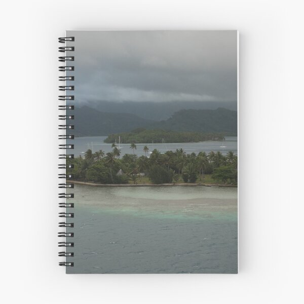 Item preview, cloudy look at Nuku Hiva designed and sold by orgal2.