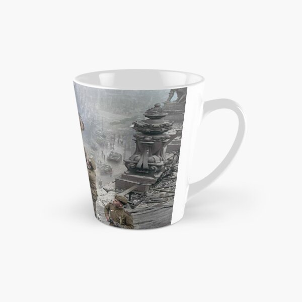 Item preview, Soviet soldiers defeat the Nazis  designed and sold by CyberArtsy.