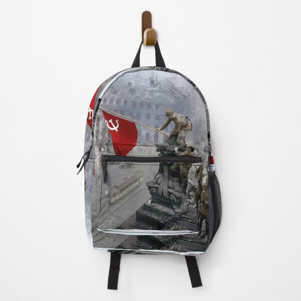 Item preview, Soviet soldiers defeat the Nazis  designed and sold by CyberArtsy.