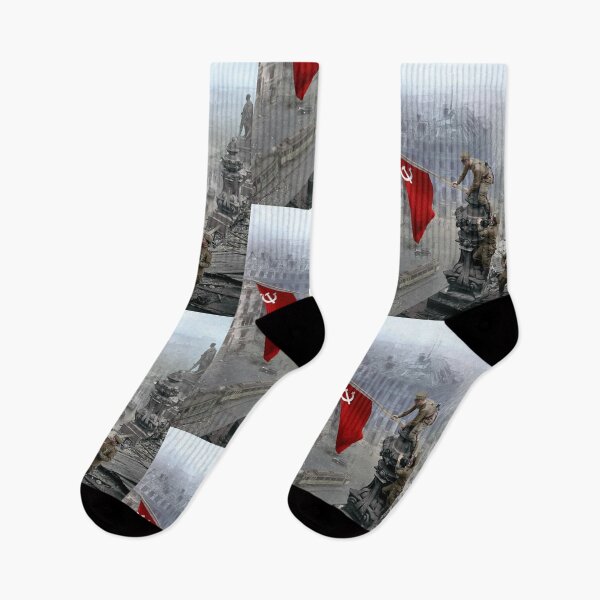 Item preview, Soviet soldiers defeat the Nazis  designed and sold by CyberArtsy.