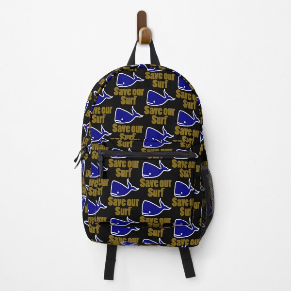 Item preview, Save Our Surf designed and sold by Uvogin2099.