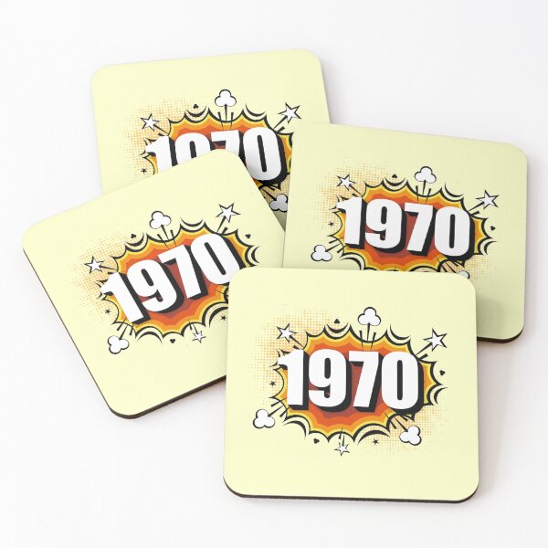 Artikelvorschau, Die Ära von 1970 setzte den Trend für Musik, Kleidung und Schallplatten entworfen und verkauft von ThundRDownunder.
