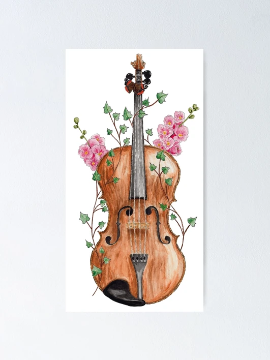 彫刻・オブジェ Vintage Syroco Violin Flowers Vintage Syroco Antique Violin Flowers Flintlock Pistol Wall