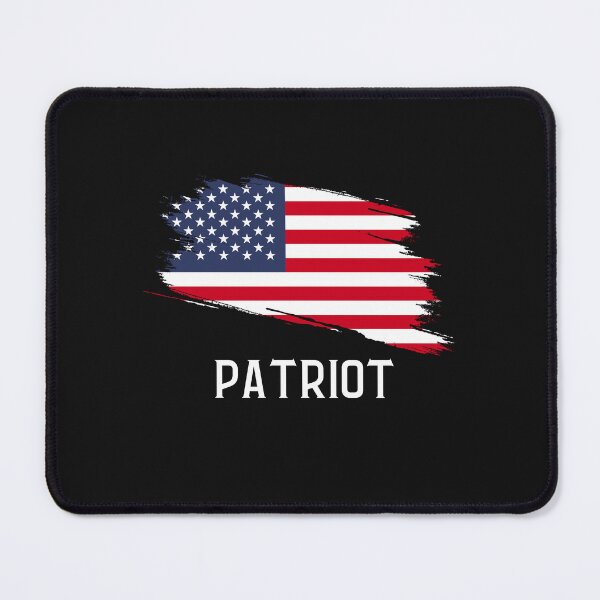 Item preview, USA United States Of America Patriot designed and sold by FreeMind-Design.