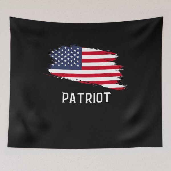 Item preview, USA United States Of America Patriot designed and sold by FreeMind-Design.