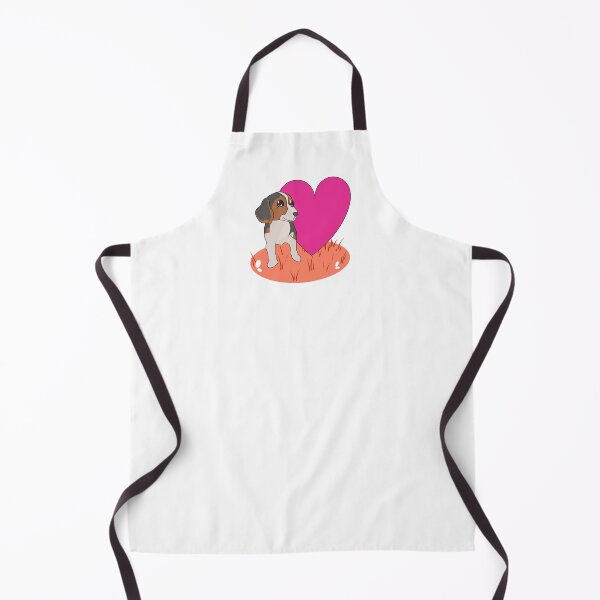 Item preview, Beagle Love designed and sold by WittleSpoonie.