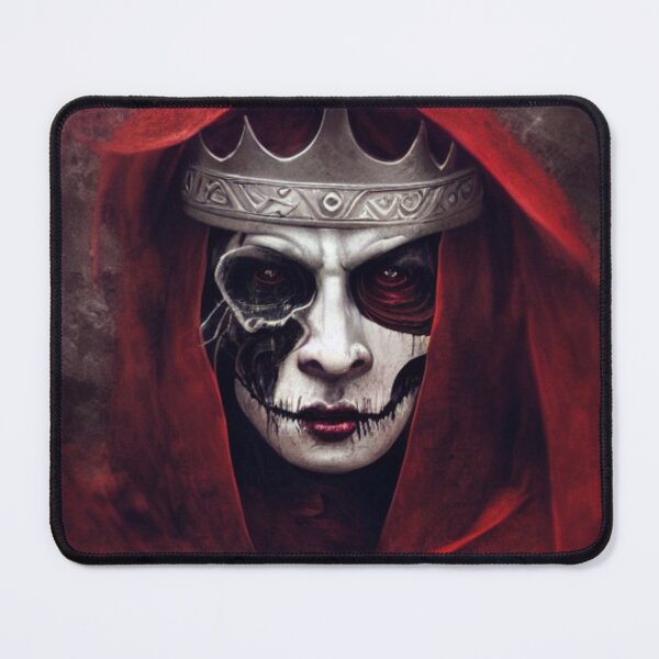 Item preview, queen damned designed and sold by LoveyDesign.