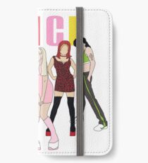 Spice it Up! iPhone Wallet/Case/Skin