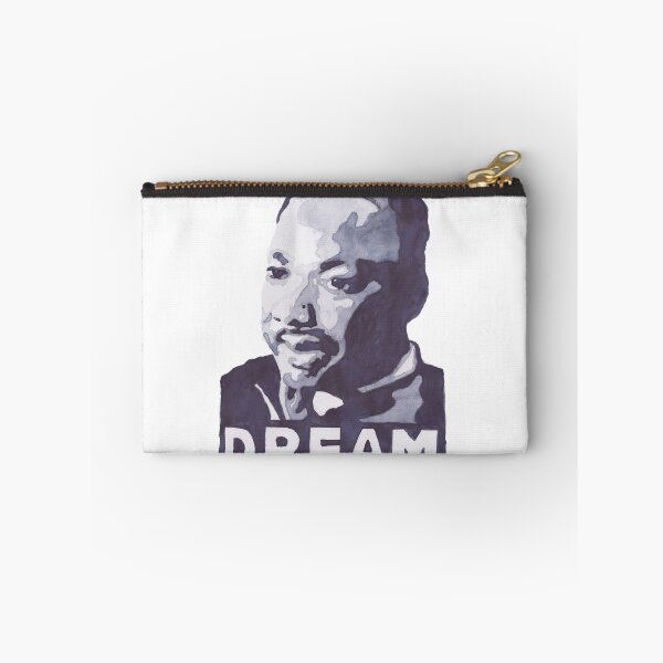 Item preview, Martin Luther King hijo. designed and sold by Bridget Davidson.