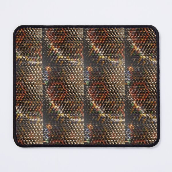 Item preview, Brilliant Abstract Pattern designed and sold by Annalucia.