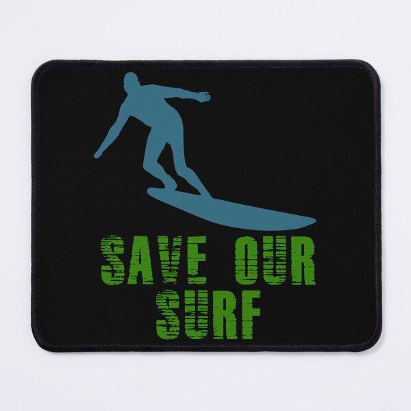 Item preview, Save Our Surf designed and sold by Uvogin2099.