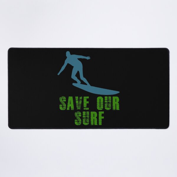 Item preview, Save Our Surf designed and sold by Uvogin2099.