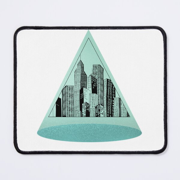 Item preview, new york city designed and sold by Hight-low-view.