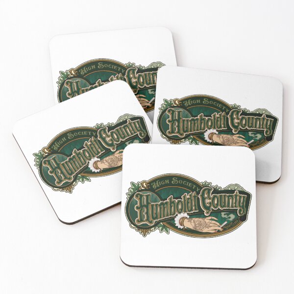 Item preview, Humboldt County Tattoo Hand designed and sold by CattGDesigns.