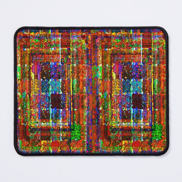 Item preview, Pop abstract designed and sold by Diego Manuel Rodriguez.