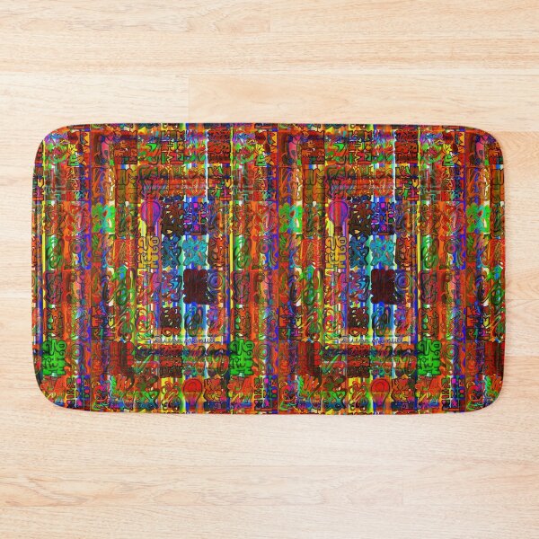 Item preview, Pop abstract designed and sold by Diego Manuel Rodriguez.