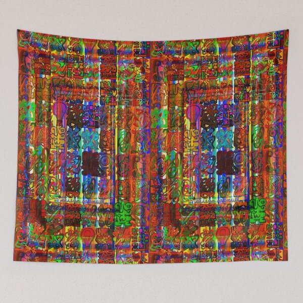 Item preview, Pop abstract designed and sold by Diego Manuel Rodriguez.