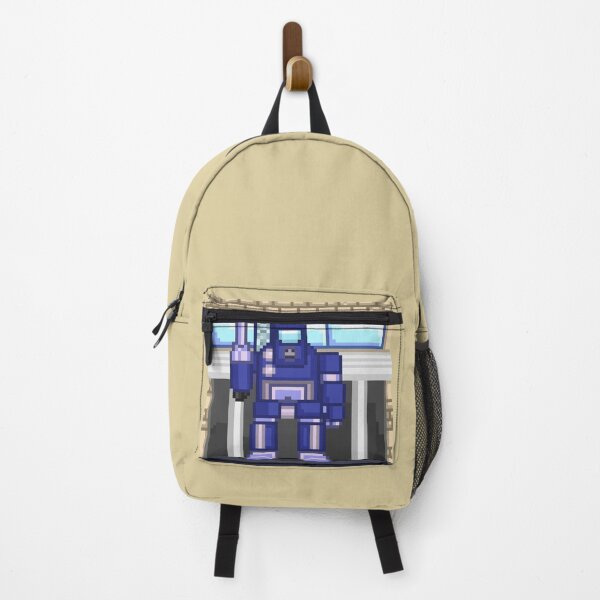 Item preview, Sodatron designed and sold by PixelCarvel.