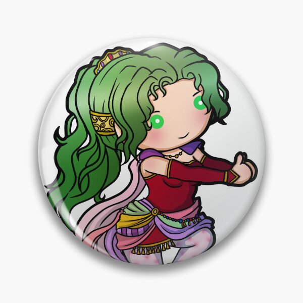 Item preview, Terra FF6 designed and sold by bahamutdawn.