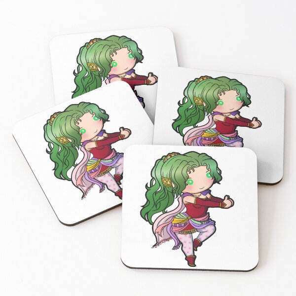 Item preview, Terra FF6 designed and sold by bahamutdawn.