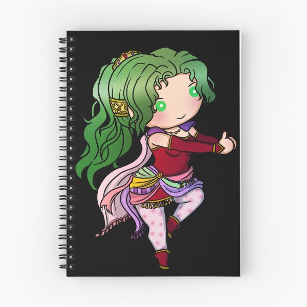 Artikelvorschau, Terra FF6 entworfen und verkauft von bahamutdawn.